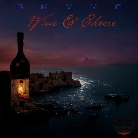 Wine & Cheese