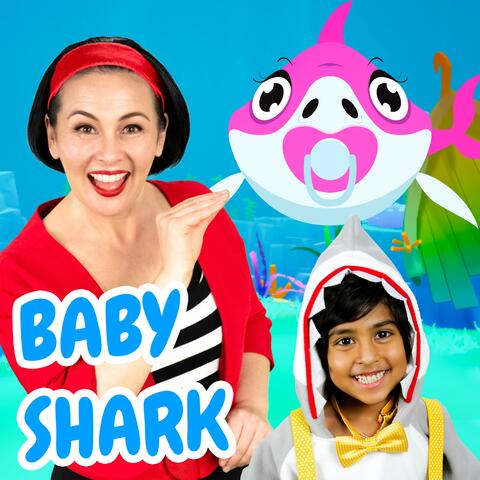 Baby Shark