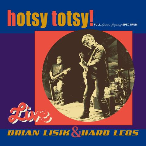 Hotsy Totsy!