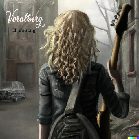 Ellie's song ("Through the Valley", from "The last of us 2" videogame) (feat. Gemma Lukin & Roberto Escribano)