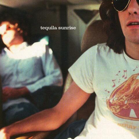Tequila Sunrise