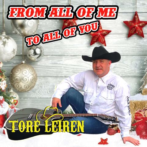 From All Of Me To All Of You