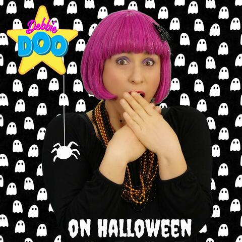 On Halloween