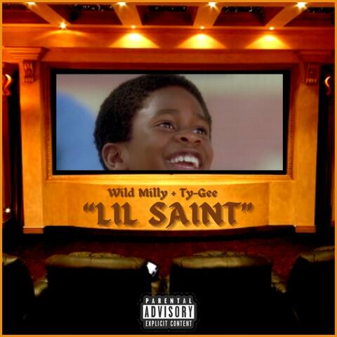 Lil Saint (feat. Ty-Gee)