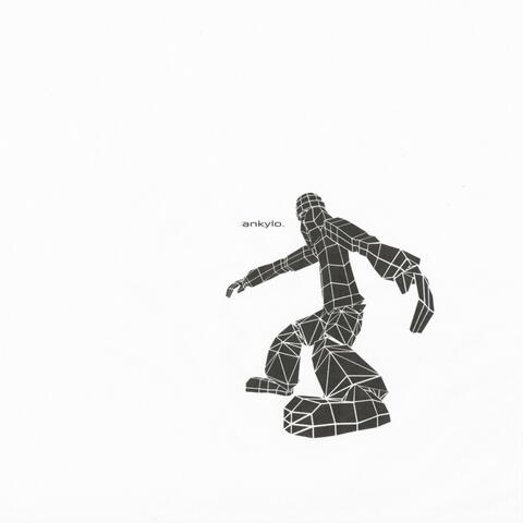 Ankylo (model mix)