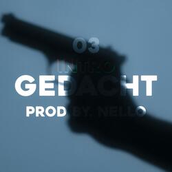 Gedacht
