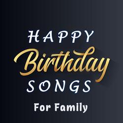 Happy Birthday My Mom