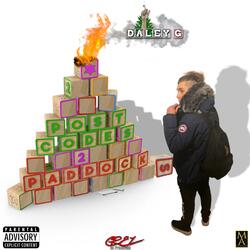 Relay (feat. Crez)
