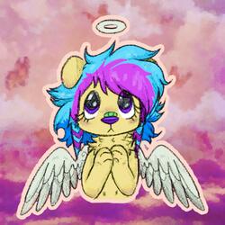 Blood Orgy (feat. INFINITY INDUSTRIES & Kaj Strife)