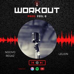 Workout (feat. Lelion)