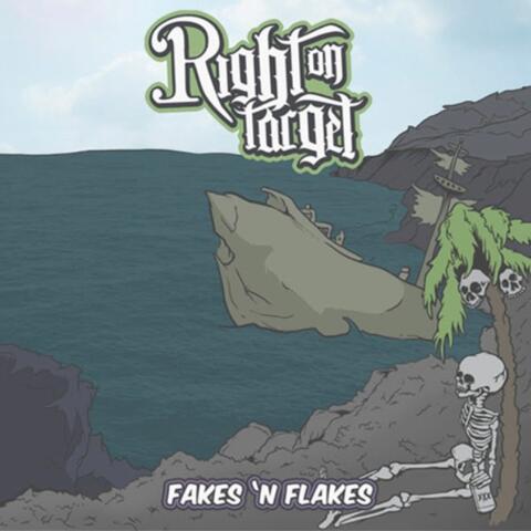 Fakes 'N Flakes