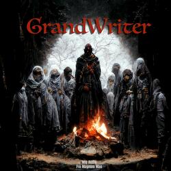 Grand Writer (feat. Mic Audio)