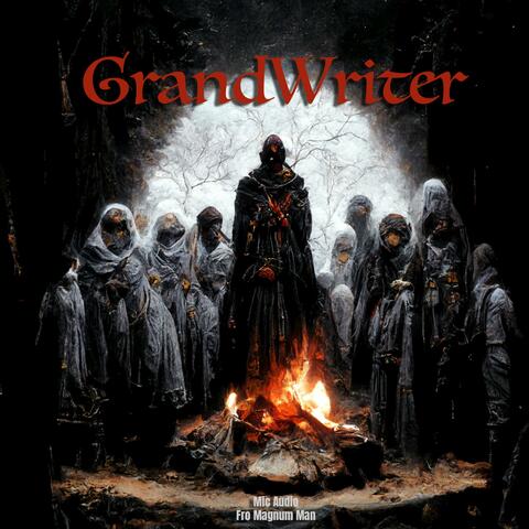 Grand Writer (feat. Mic Audio)