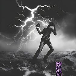 Blinding, and Without Name