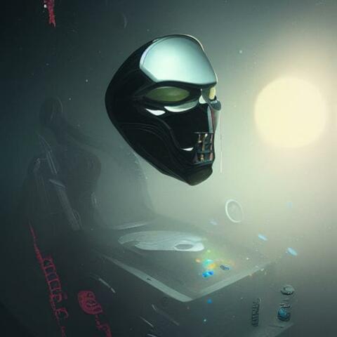 MASK IMPLANT (feat. Murda Mobb)