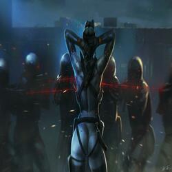 BREAK AWAY DEADLY (feat. Murda Mobb)