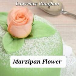 Marzipan Flower