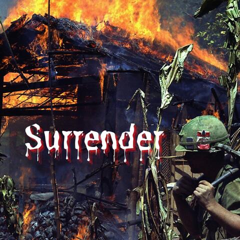 Surrender