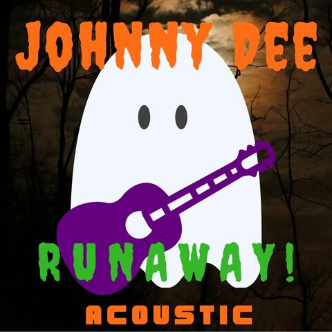 Runaway! (Acoustic Version)