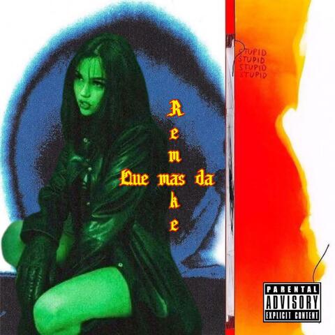 Que Mas Da (feat. Qba Mc)