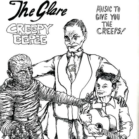 Creepy Eepee