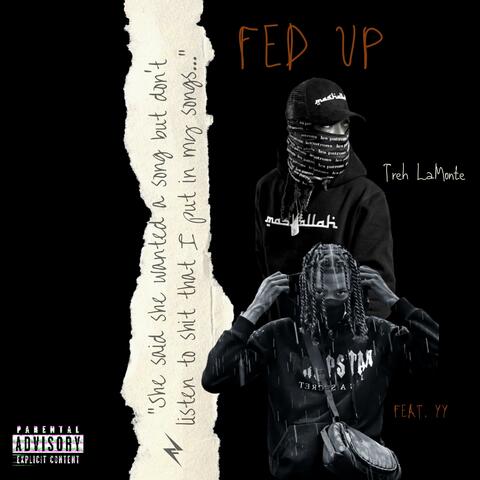 Fed Up (feat. YY)