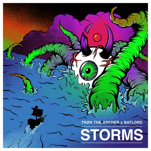 Storms (feat. Batlord)