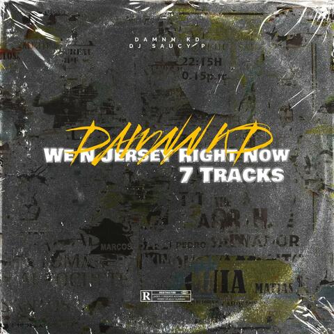 We N Jersey Right Now