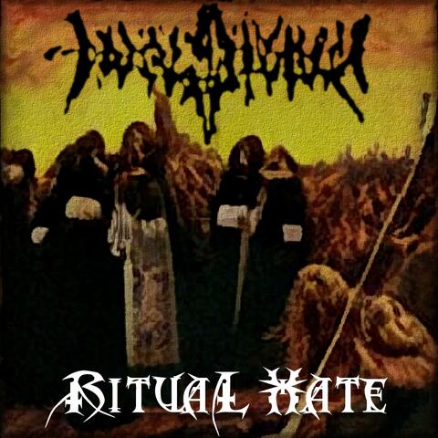 Ritual Hate