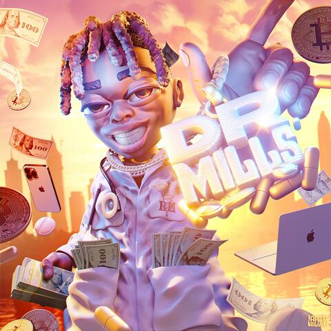 DR. MILLS