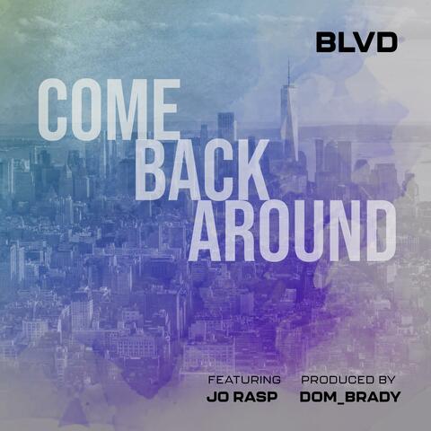 Come Back Around (feat. Jo Rasp)