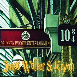 Im Auge des Adlers (feat. Jonas Walker & Keyoh)