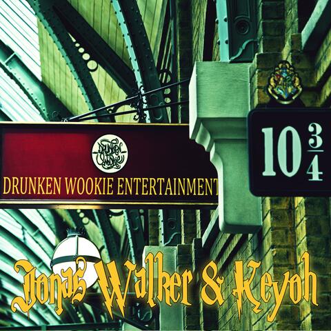 Jonas Walker & Keyoh - 10¾