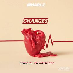 Changes (feat. Ram-Cam)