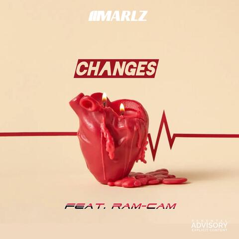 Changes (feat. Ram-Cam)