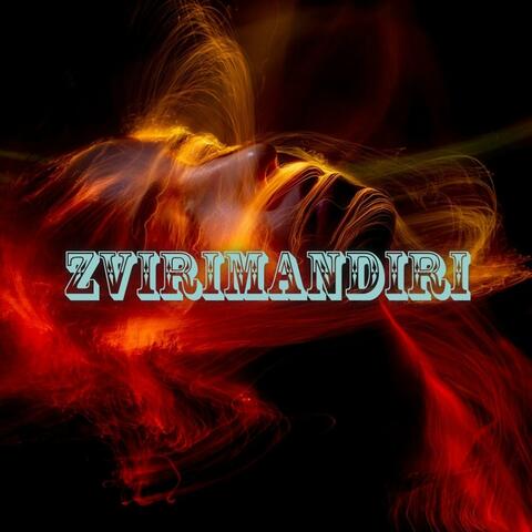 Zvirimandiri