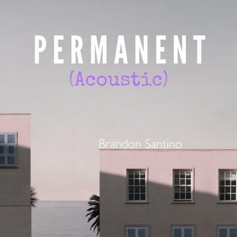 Permanent (Acoustic)