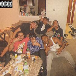 Final Love (feat. NINEKMANNY)