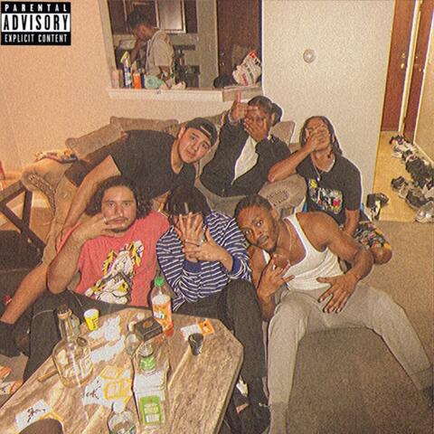 Final Love (feat. NINEKMANNY) [With. NINEKMANNY]