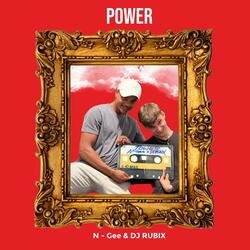 Power (feat. N - Gee)