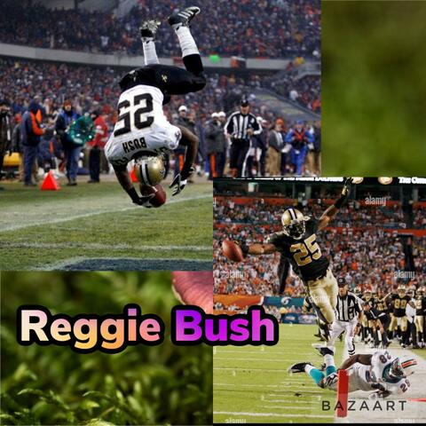 Reggie Bush (feat. Bricko Sicko)