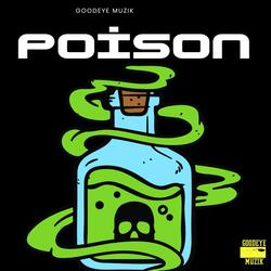 Poison (feat. Statiic Prime, Guru Santi, Plamedi & Owen Akrey Beats)