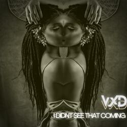 Didnt See That Coming