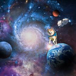 Astro Shiba