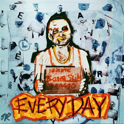 EVERYDAY (feat. Murrell)