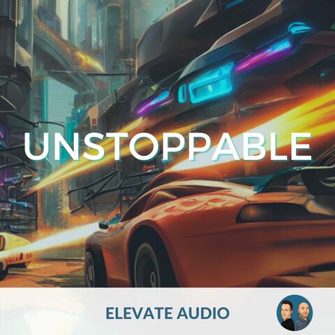 Unstoppable