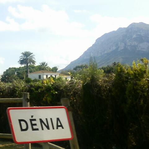 Casa Denia (feat. Liebeskind) [Roadtrip21]