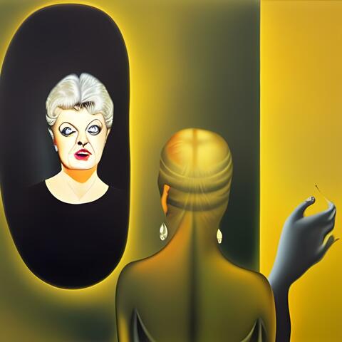 Jessica Fletcher