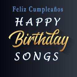 Happy Birthday - Feliz cumpleaños Aarón