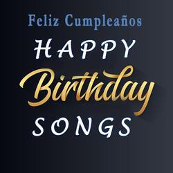 Happy Birthday - Feliz cumpleaños Aitana